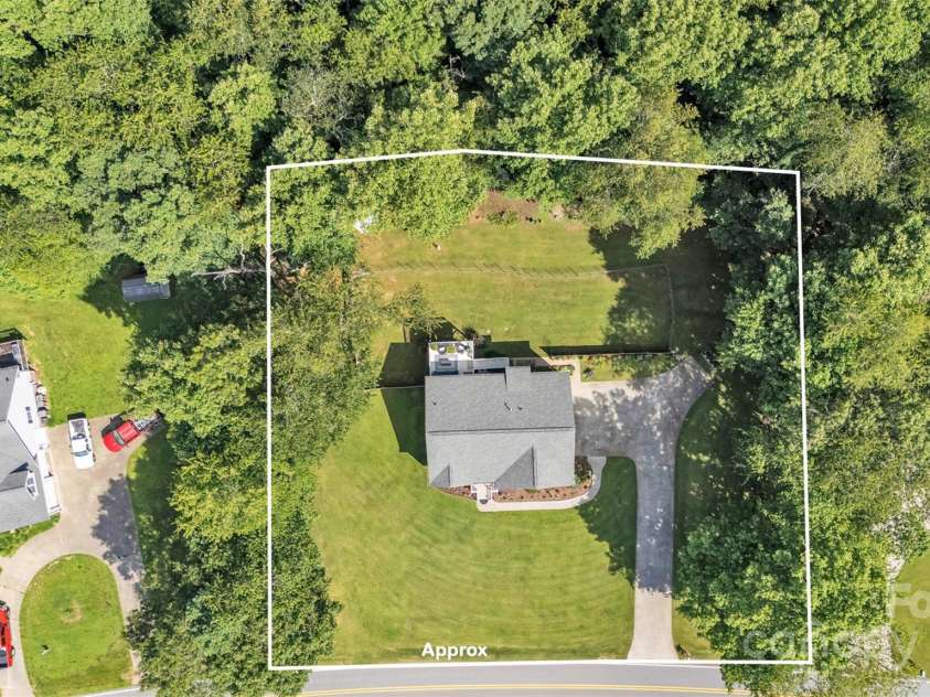 354 Shingle Gap Road, Purlear, NC 28665.  MLS# CAR4277344, YatesRealty ID 23484. 