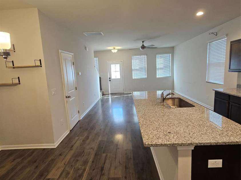 1016 Berry Patch Circle, Summerville, SC 29485.  MLS# CAR4383341, YatesRealty ID 23485. 