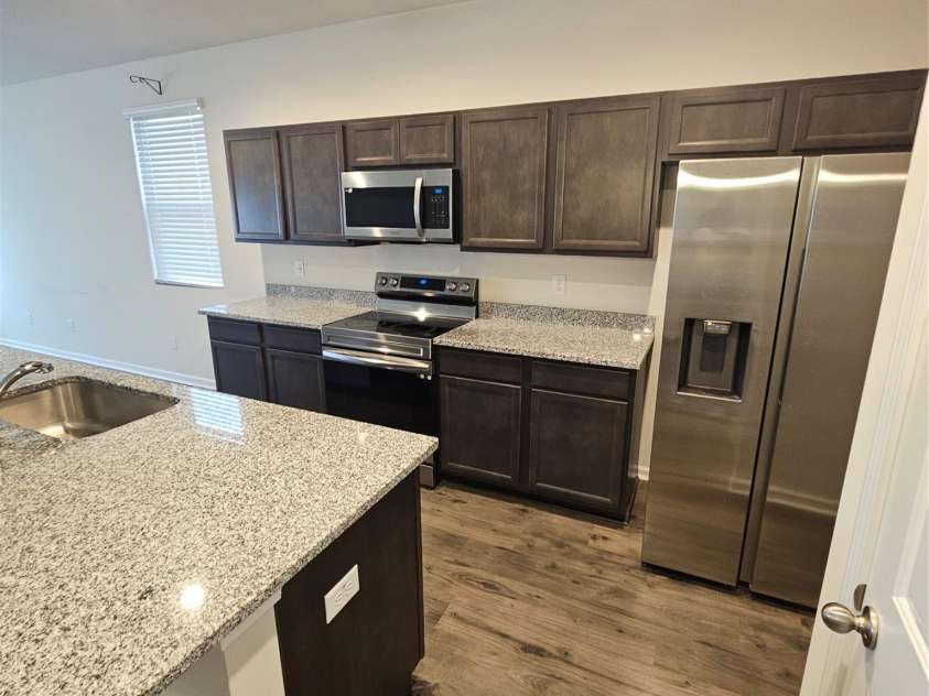 1016 Berry Patch Circle, Summerville, SC 29485.  MLS# CAR4383341, YatesRealty ID 23485. 