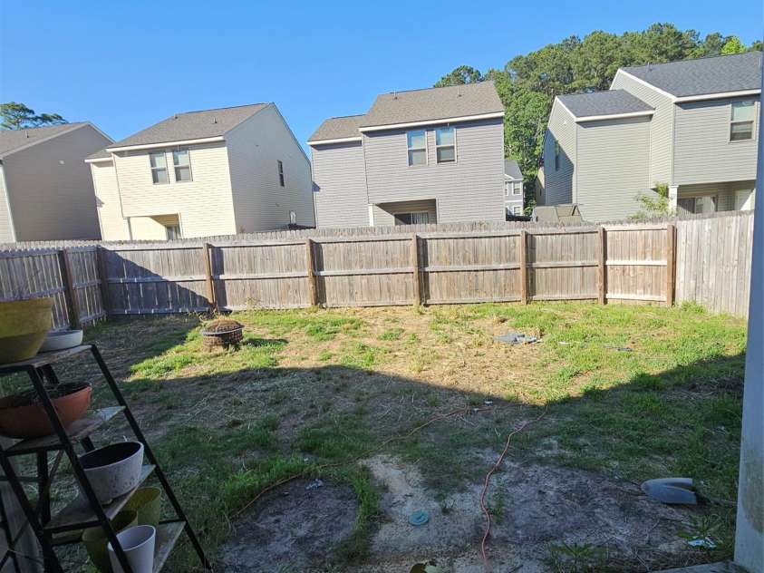 1016 Berry Patch Circle, Summerville, SC 29485.  MLS# CAR4383341, YatesRealty ID 23485. 