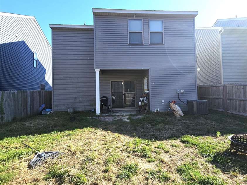 1016 Berry Patch Circle, Summerville, SC 29485.  MLS# CAR4383341, YatesRealty ID 23485. 