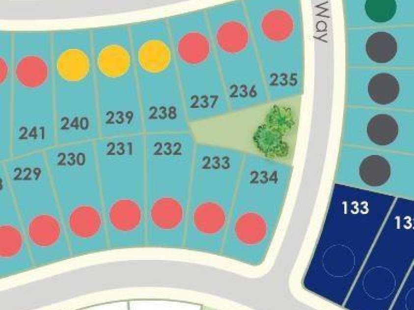 1015 Bourn Lane, Waxhaw, NC 28173.  MLS# CAR4277269, YatesRealty ID 23486. Homesite 238