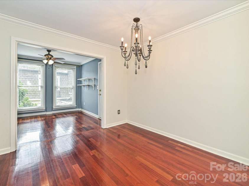 3520 Colony Road, Charlotte, NC 28211.  MLS# CAR4421758, YatesRealty ID 23487. 