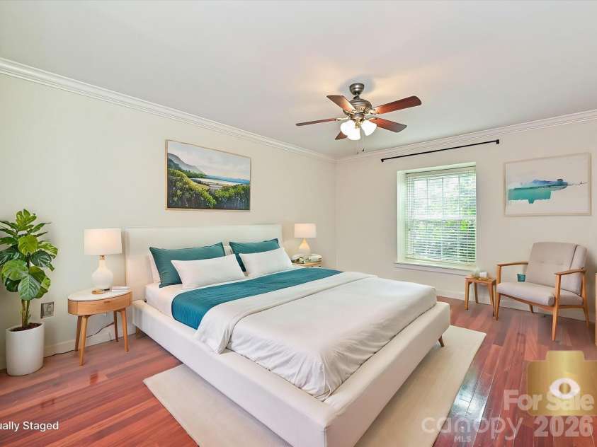 3520 Colony Road, Charlotte, NC 28211.  MLS# CAR4421758, YatesRealty ID 23487. 