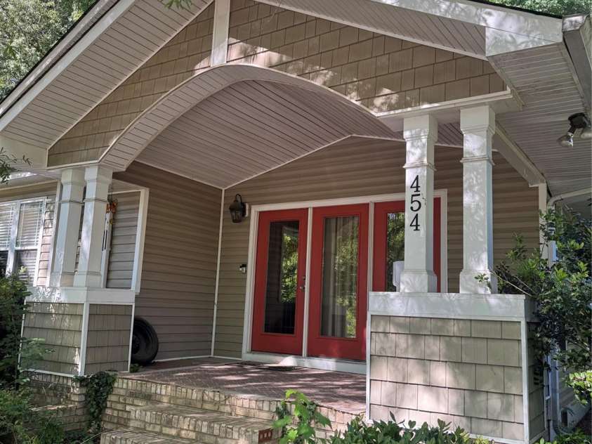 454 Mables Court, Statesville, NC 28677.  MLS# CAR4379229, YatesRealty ID 23488. 