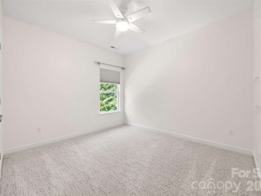 3022 Manchester Court, Indian Land, SC 29707.  MLS# CAR4358002, YatesRealty ID 23489. Fourth Bedroom