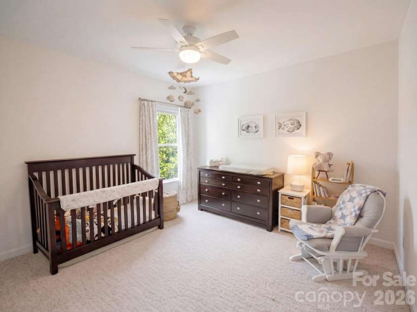 3022 Manchester Court, Indian Land, SC 29707.  MLS# CAR4358002, YatesRealty ID 23489. Guest Bedroom 4