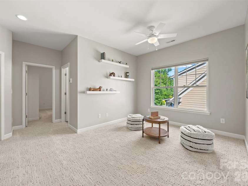 3022 Manchester Court, Indian Land, SC 29707.  MLS# CAR4358002, YatesRealty ID 23489. Loft