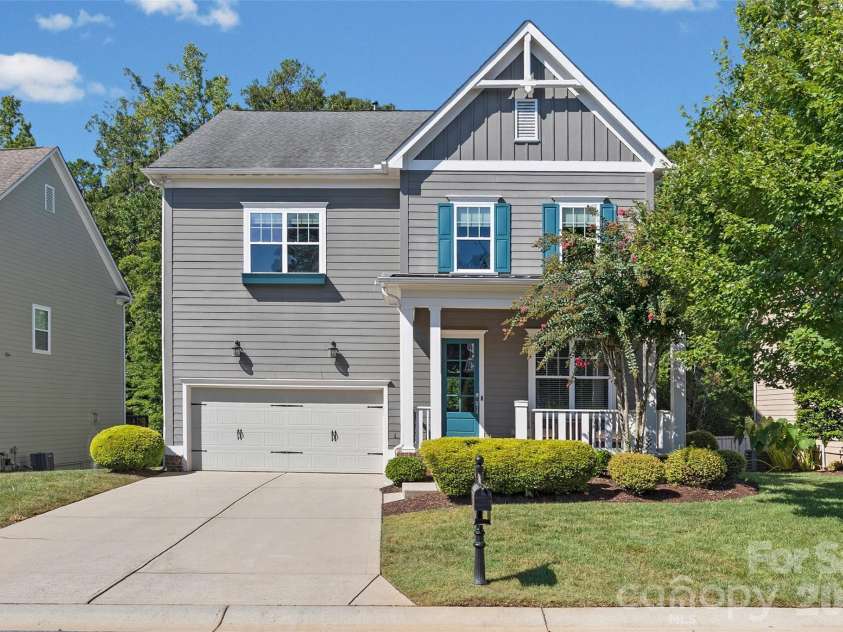 3022 Manchester Court, Indian Land, SC 29707.  MLS# CAR4358002, YatesRealty ID 23489. Manchester Court