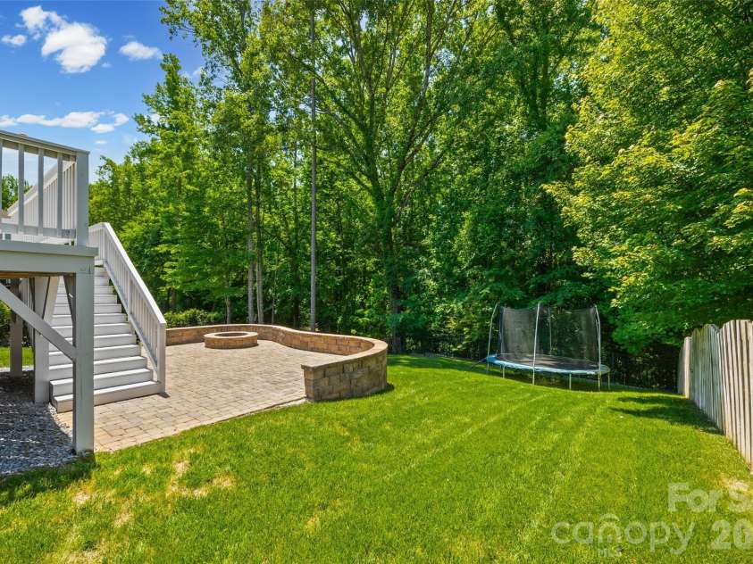 3022 Manchester Court, Indian Land, SC 29707.  MLS# CAR4358002, YatesRealty ID 23489. Private Views