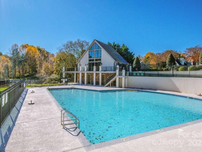 2344 Smith Cove Road, Denver, NC 28037.  MLS# CAR4321510, YatesRealty ID 2349. Community Pool