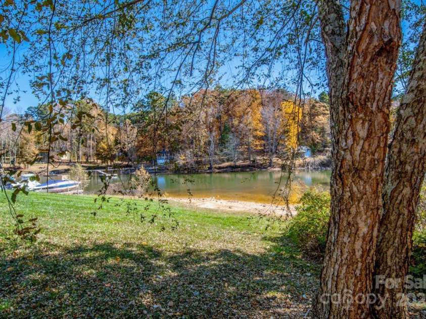 2344 Smith Cove Road, Denver, NC 28037.  MLS# CAR4321510, YatesRealty ID 2349. Lakeview from the community pool