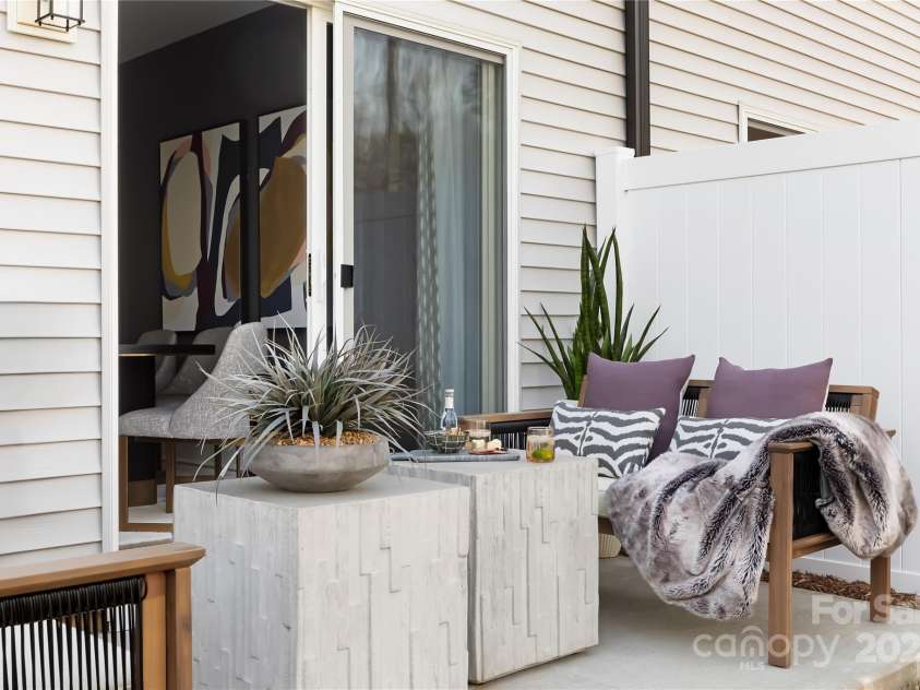 3037 Hutton Gardens Lane, Charlotte, NC 28269.  MLS# CAR4277372, YatesRealty ID 23490. The Conrad | Fifteen 15 Cannon *actual finishes, structural selections, and orientation may vary.