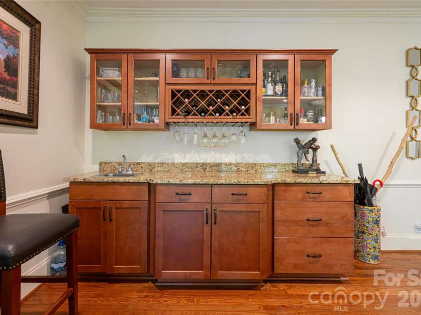 75 Cougar Lane, Saluda, NC 28773.  MLS# CAR4263735, YatesRealty ID 23493. 