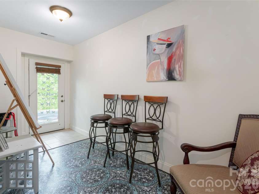75 Cougar Lane, Saluda, NC 28773.  MLS# CAR4263735, YatesRealty ID 23493. 