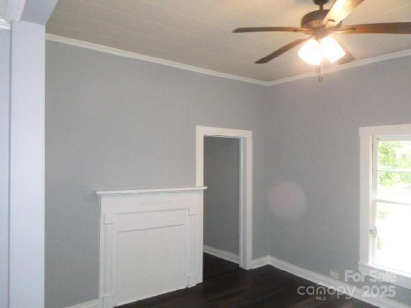 326 Caldwell Street, Salisbury, NC 28144.  MLS# CAR4276840, YatesRealty ID 23494. 