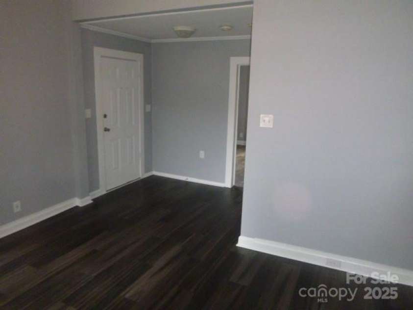 326 Caldwell Street, Salisbury, NC 28144.  MLS# CAR4276840, YatesRealty ID 23494. 