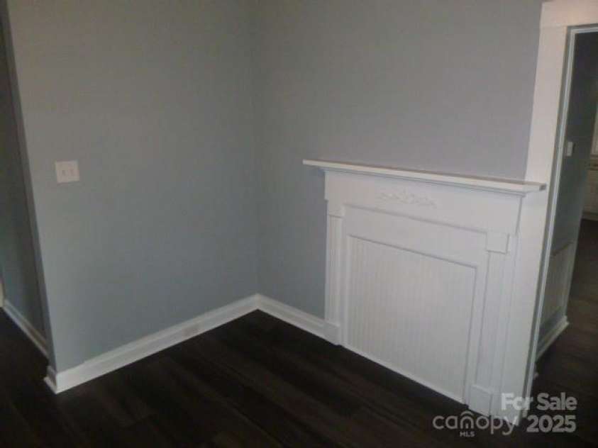 326 Caldwell Street, Salisbury, NC 28144.  MLS# CAR4276840, YatesRealty ID 23494. 