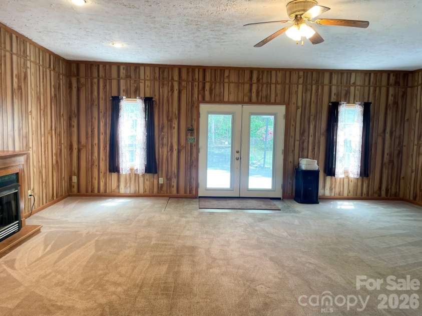 3813 NC Hwy 18 South, Morganton, NC 28655.  MLS# CAR4369220, YatesRealty ID 23494. 