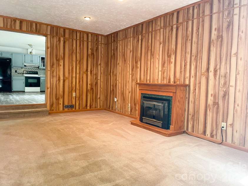 3813 NC Hwy 18 South, Morganton, NC 28655.  MLS# CAR4369220, YatesRealty ID 23494. 