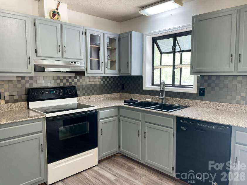 3813 NC Hwy 18 South, Morganton, NC 28655.  MLS# CAR4369220, YatesRealty ID 23494. 