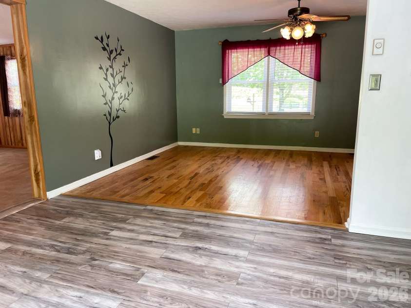 3813 NC Hwy 18 South, Morganton, NC 28655.  MLS# CAR4369220, YatesRealty ID 23494. 