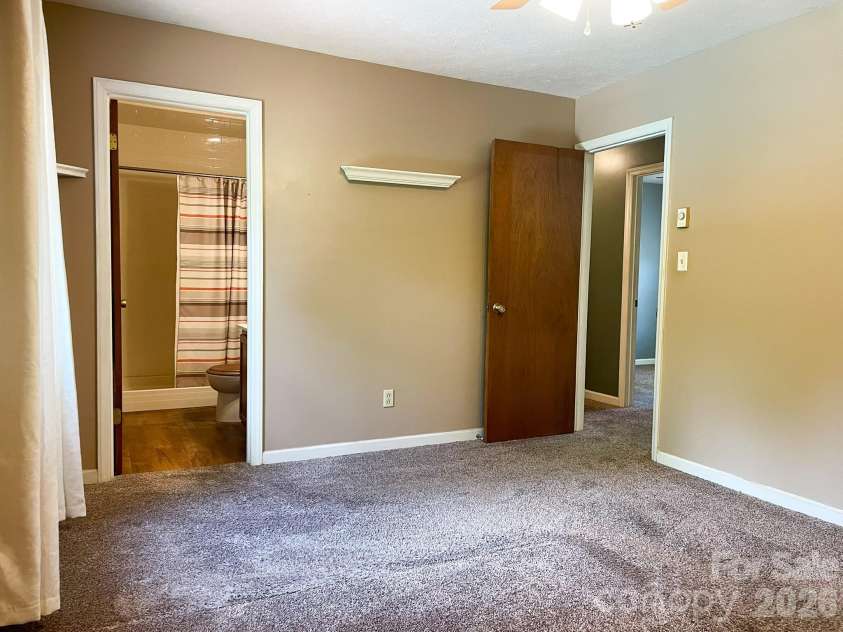3813 NC Hwy 18 South, Morganton, NC 28655.  MLS# CAR4369220, YatesRealty ID 23494. 