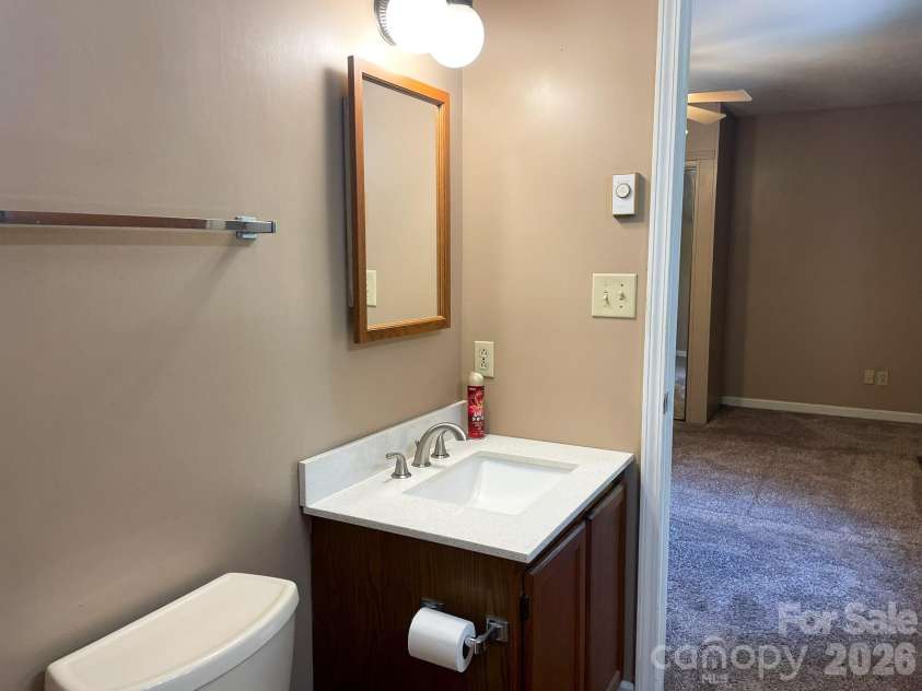 3813 NC Hwy 18 South, Morganton, NC 28655.  MLS# CAR4369220, YatesRealty ID 23494. 