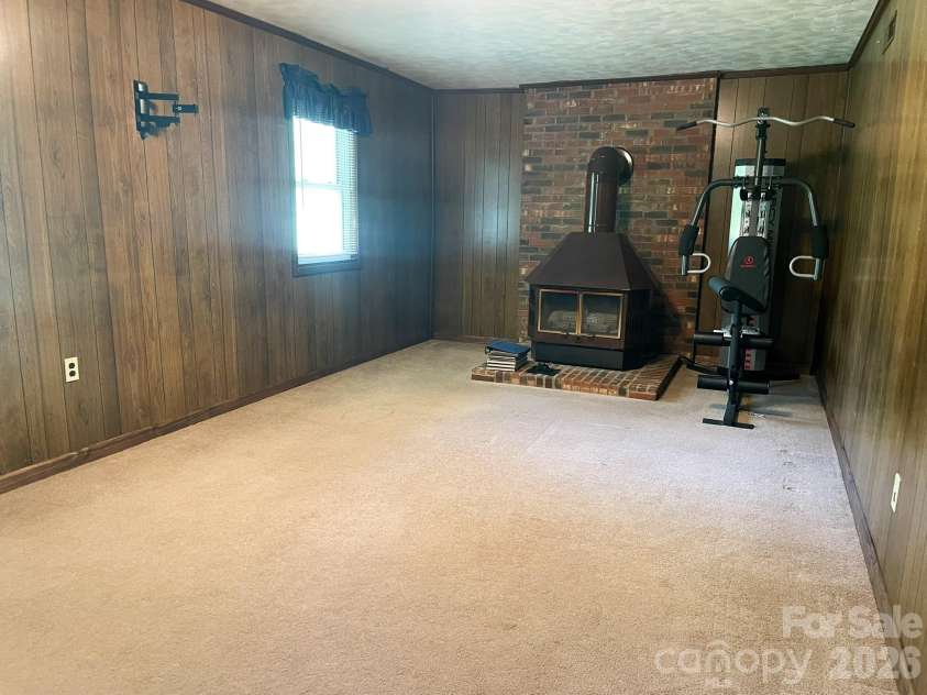 3813 NC Hwy 18 South, Morganton, NC 28655.  MLS# CAR4369220, YatesRealty ID 23494. 