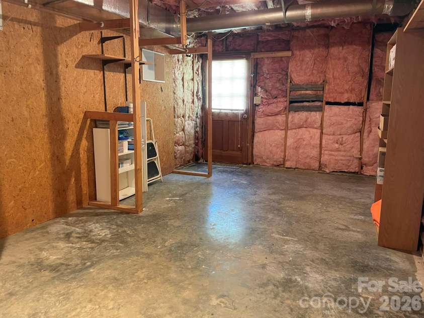3813 NC Hwy 18 South, Morganton, NC 28655.  MLS# CAR4369220, YatesRealty ID 23494. 