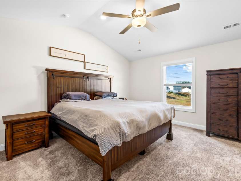147 Tanner Loop, Troutman, NC 28166.  MLS# CAR4357480, YatesRealty ID 23497. 
