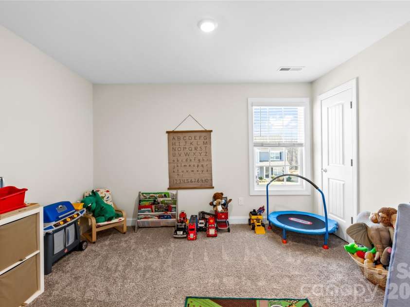 147 Tanner Loop, Troutman, NC 28166.  MLS# CAR4357480, YatesRealty ID 23497. 