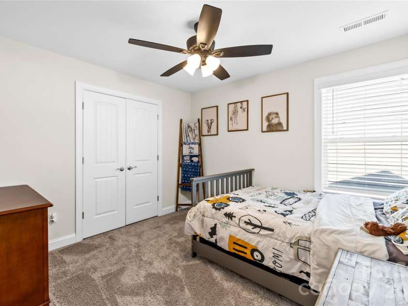 147 Tanner Loop, Troutman, NC 28166.  MLS# CAR4357480, YatesRealty ID 23497. 
