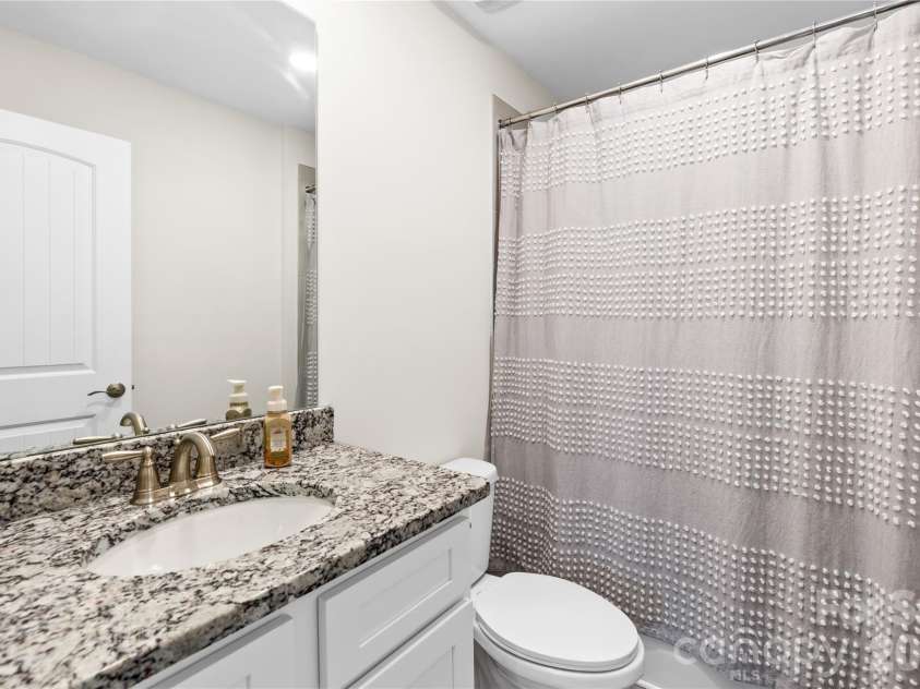 147 Tanner Loop, Troutman, NC 28166.  MLS# CAR4357480, YatesRealty ID 23497. 