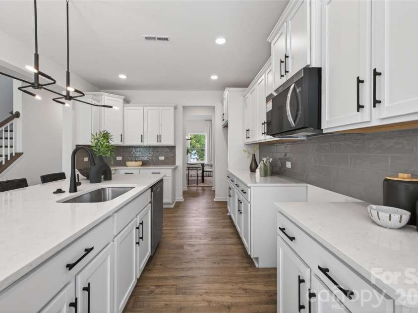 128 Pembroke Way, Albemarle, NC 28001.  MLS# CAR4380584, YatesRealty ID 23498. 