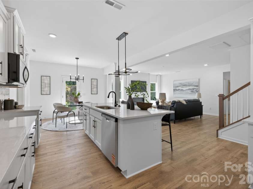 128 Pembroke Way, Albemarle, NC 28001.  MLS# CAR4380584, YatesRealty ID 23498. 