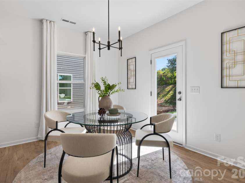 128 Pembroke Way, Albemarle, NC 28001.  MLS# CAR4380584, YatesRealty ID 23498. 