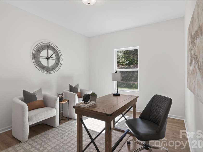 128 Pembroke Way, Albemarle, NC 28001.  MLS# CAR4380584, YatesRealty ID 23498. 