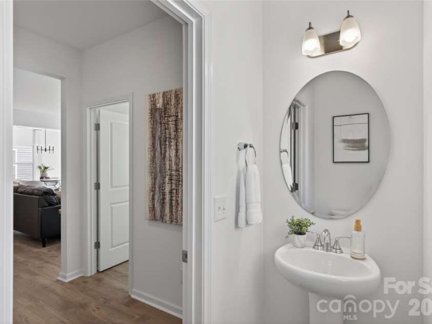 128 Pembroke Way, Albemarle, NC 28001.  MLS# CAR4380584, YatesRealty ID 23498. 