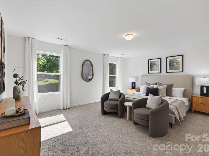 128 Pembroke Way, Albemarle, NC 28001.  MLS# CAR4380584, YatesRealty ID 23498. 