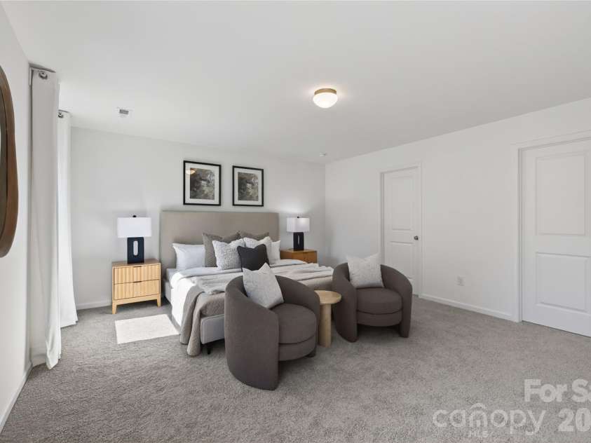 128 Pembroke Way, Albemarle, NC 28001.  MLS# CAR4380584, YatesRealty ID 23498. 