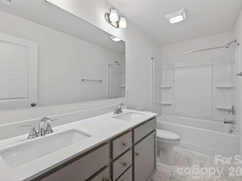128 Pembroke Way, Albemarle, NC 28001.  MLS# CAR4380584, YatesRealty ID 23498. 