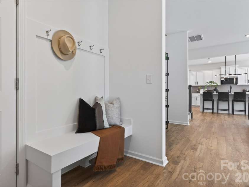 128 Pembroke Way, Albemarle, NC 28001.  MLS# CAR4380584, YatesRealty ID 23498. 