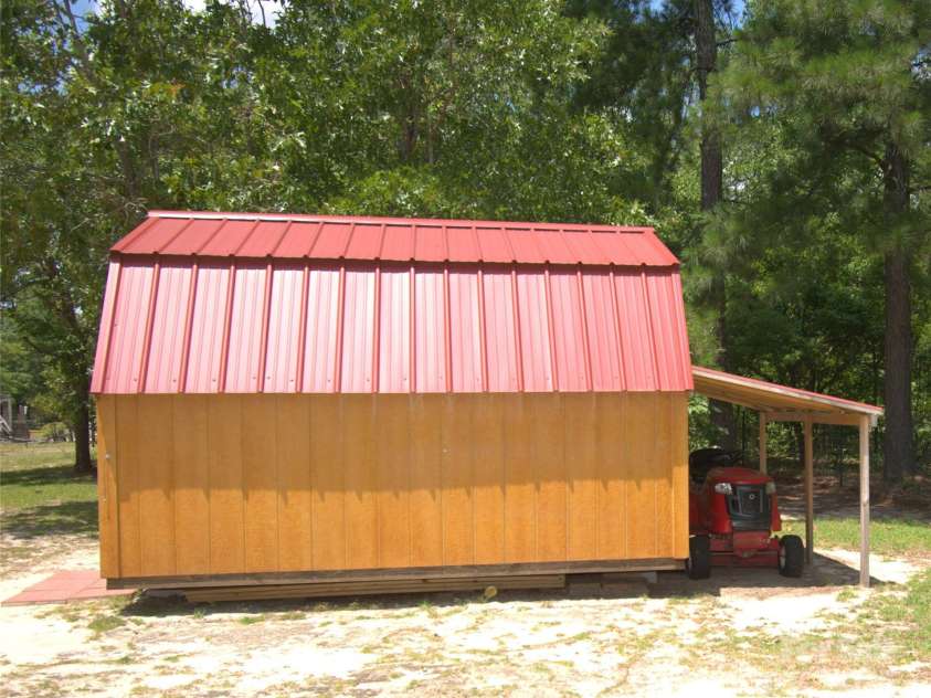 8221 Feather Run Road, Kershaw, SC 29067.  MLS# CAR4277032, YatesRealty ID 23498. 