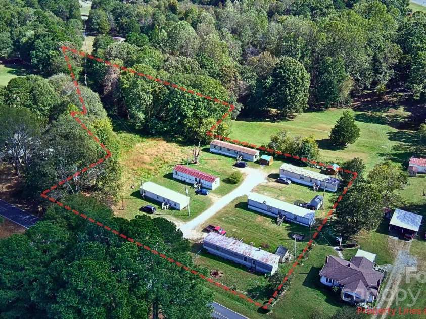 00 Sundale Lane, Lincolnton, NC 28092.  MLS# CAR4193657, YatesRealty ID 235. 