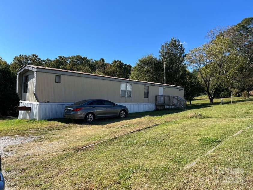 00 Sundale Lane, Lincolnton, NC 28092.  MLS# CAR4193657, YatesRealty ID 235. 