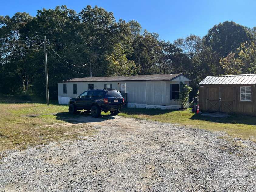 00 Sundale Lane, Lincolnton, NC 28092.  MLS# CAR4193657, YatesRealty ID 235. 