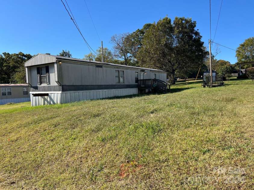 00 Sundale Lane, Lincolnton, NC 28092.  MLS# CAR4193657, YatesRealty ID 235. 