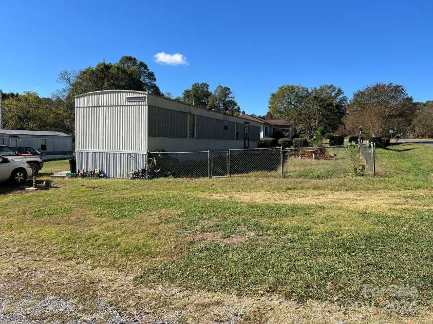 00 Sundale Lane, Lincolnton, NC 28092.  MLS# CAR4193657, YatesRealty ID 235. 