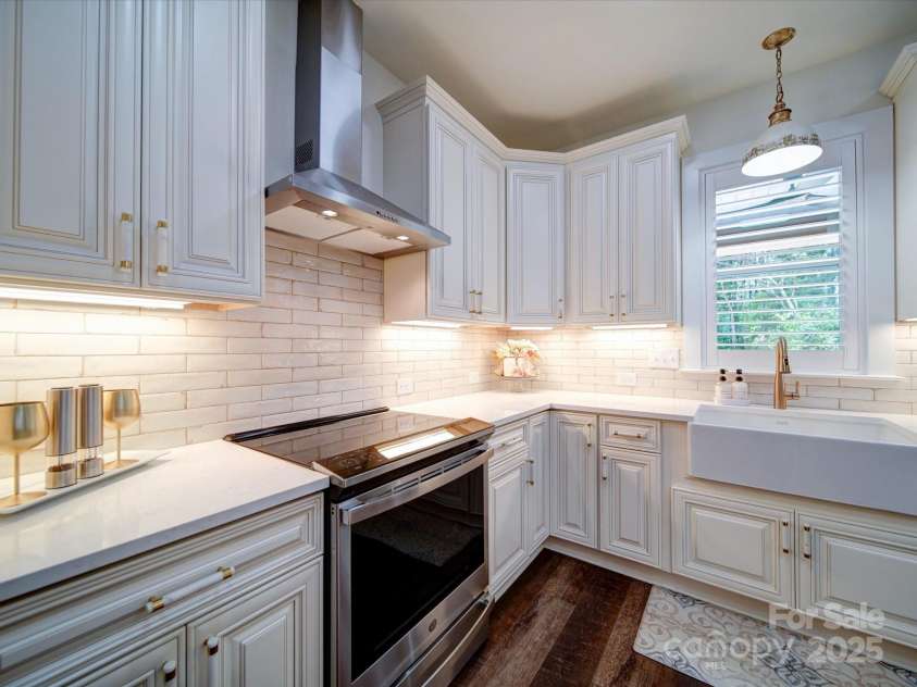 1026 Trull Hinson Road, Wingate, NC 28174.  MLS# CAR4315893, YatesRealty ID 235. 